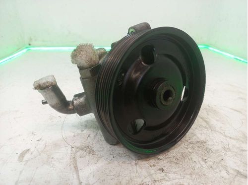 BOMBA DE DIRECAO HIDRAULICA FORD ECOSPORT 1.6 2012
