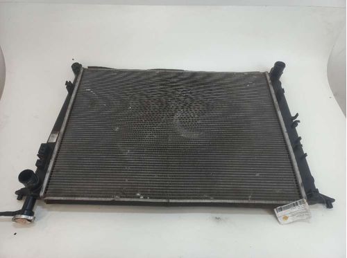 RADIADOR KIA SORENTO 3.3 2016