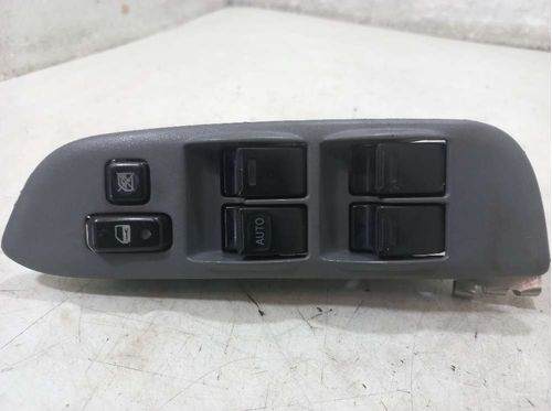 INTERRUPTOR VIDRO DIANT. ESQ TOYOTA RAV 2.0 2003