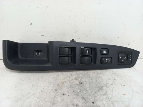 INTERRUPTOR VIDRO DIANT. ESQ MITSUBISHI OUTLANDER 2.4 2010