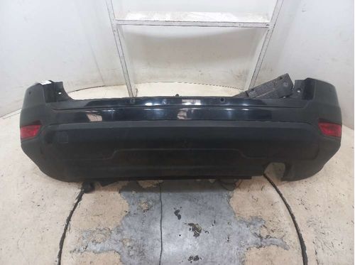PARACHOQUE TRASEIRO JEEP COMPASS 2.0 2014