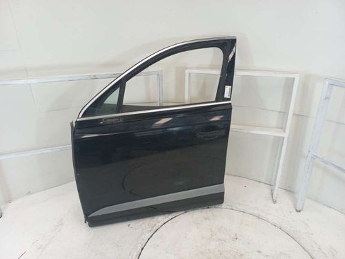 PORTA DIANTEIRA ESQ AUDI Q7 3.0 2016