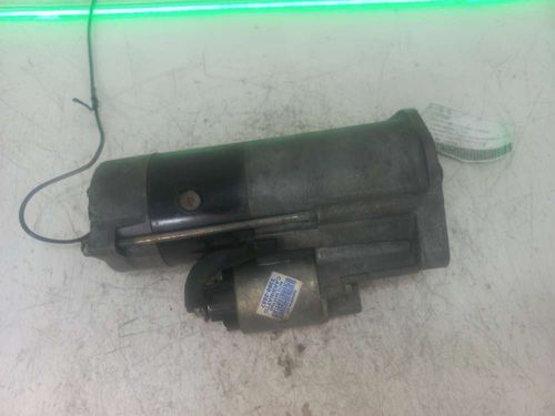 MOTOR DE PARTIDA/ ARRANQUE MITSUBISHI PAJERO 2.8 2004
