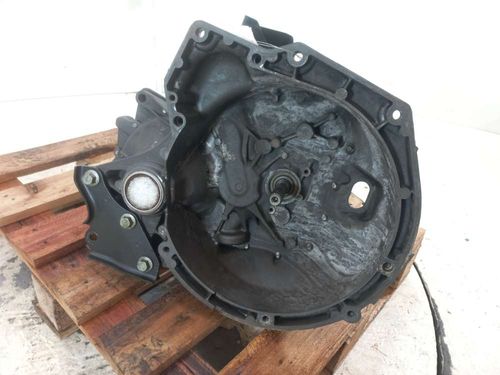 CAMBIO MANUAL / CX DE MARCHA FORD KA+ 1.0 2020