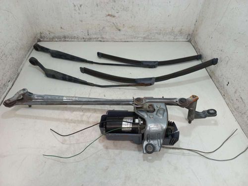 MOTOR DO LIMPADOR PARABRISA FIAT SIENA 1.0 2012