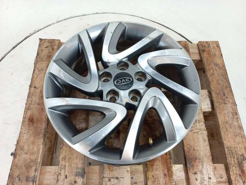 RODA DE LIGA LEVE TRAS DIREITA JAC MOTORS T40 1.6 2019