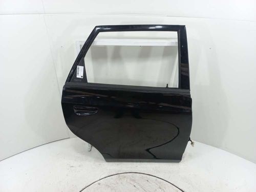 PORTA TRASEIRA DIR JAC MOTORS J6 2.0 2012