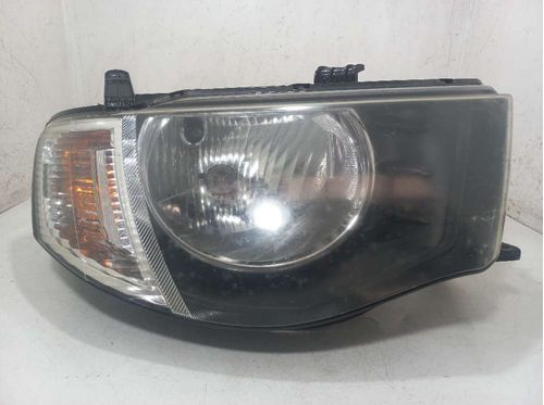 FAROL DIREITO MITSUBISHI L200 3.2 2015
