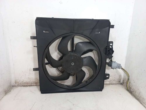 VENTOINHA/ ELETROVENTILADOR CITROEN C3 1.4 2008