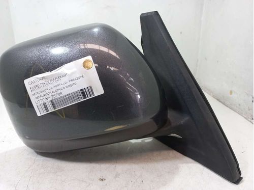 RETROVISOR ELETRICO DIREITO MITSUBISHI PAJERO 2.0 2012
