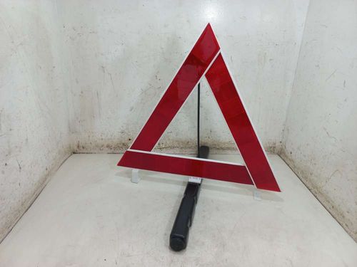 TRIANGULO DE SEGURANCA FORD ECOSPORT 2.0 2015