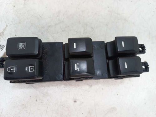 INTERRUPTOR VIDRO DIANT. ESQ KIA PICANTO 1.0 2012