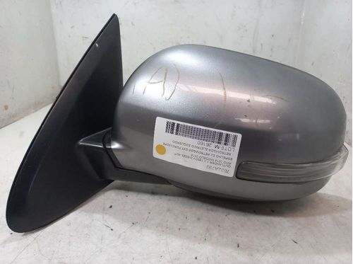 RETROVISOR ELETRICO ESQUERDO MITSUBISHI OUTLANDER 2.2 2016
