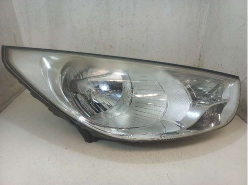 FAROL DIREITO HYUNDAI IX35 2.0 2015