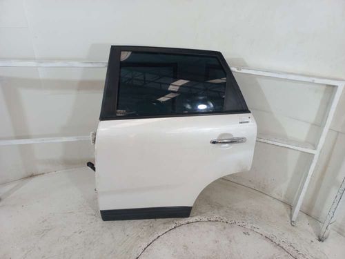PORTA TRASEIRA ESQ KIA SORENTO 3.5 2015