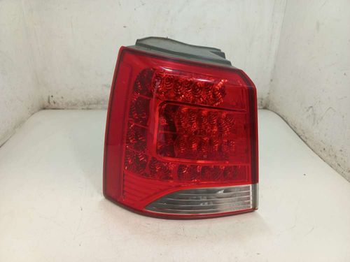 LANTERNA ESQUERDA KIA SORENTO 3.5 2012