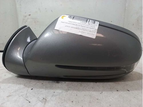 RETROVISOR ELETRICO ESQUERDO MERCEDES BENZ CLC200 1.8 2010