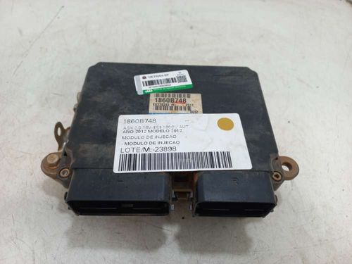 MODULO DE INJECAO MITSUBISHI ASX 2.0 2012