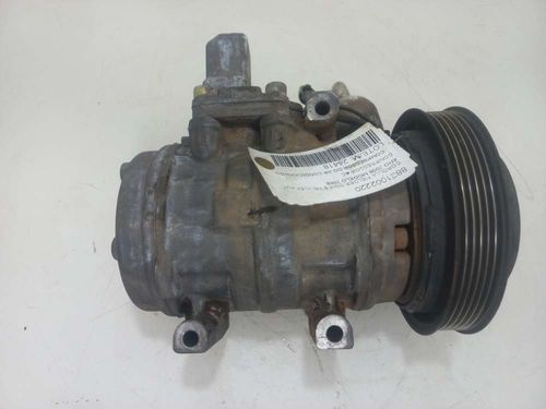 COMPRESSOR DO AR CONDICIONADO TOYOTA FIELDER 1.8 2008
