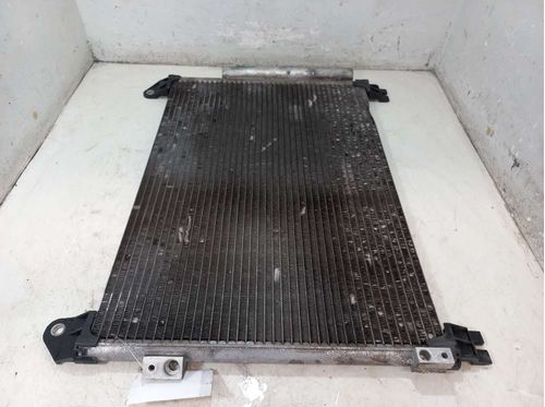 CONDENSADOR TOYOTA ETIOS 1.3 2016