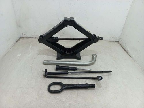 KIT DE FERRAMENTAS VOLKSWAGEN JETTA 2.0 2013