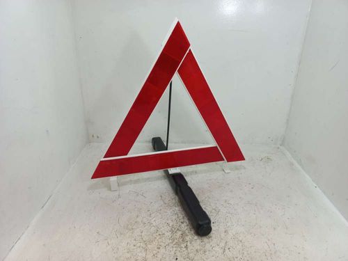 TRIANGULO DE SEGURANCA FIAT PALIO 1.0 2012