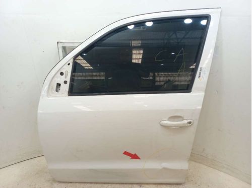 PORTA DIANTEIRA ESQ VOLKSWAGEN AMAROK 2.0 2014