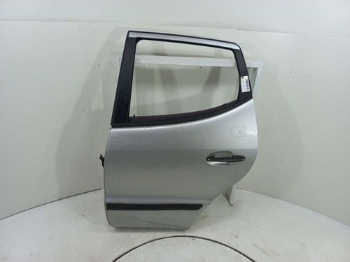 PORTA TRASEIRA ESQ MERCEDES BENZ CLASSE 1.9 2003