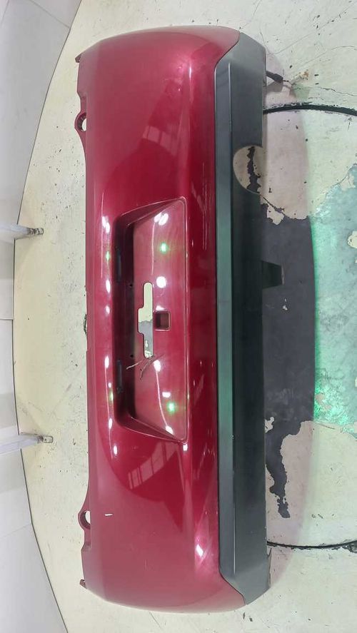 PARACHOQUE TRASEIRO CITROEN C3 1.5 2015