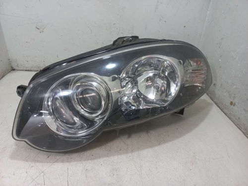FAROL ESQUERDO FIAT STRADA 1.8 2014