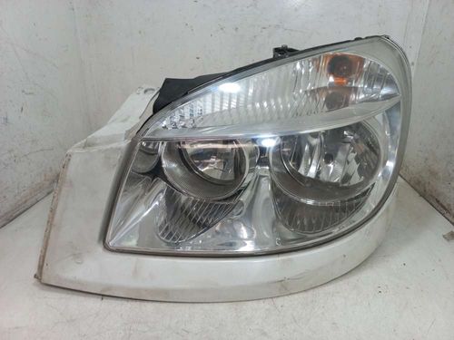 FAROL ESQUERDO FIAT DOBLO 1.4 2014
