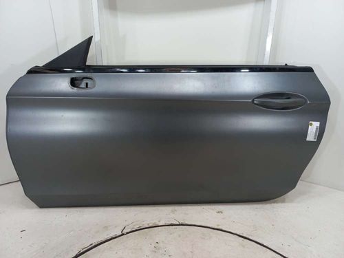 PORTA DIANTEIRA ESQ MERCEDES BENZ C-43 3.0 2018