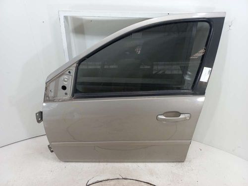 PORTA DIANTEIRA ESQ FORD FIESTA 1.6 2013