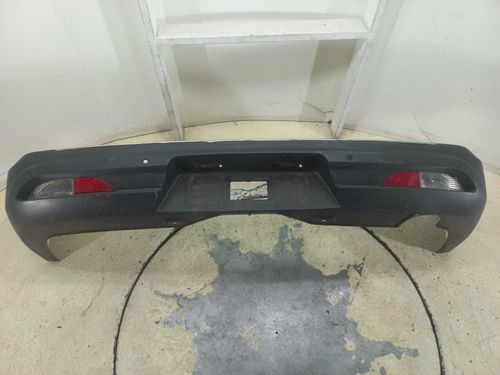 PARACHOQUE TRASEIRO FIAT TORO 1.8 2020
