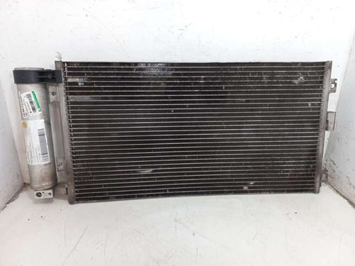 CONDENSADOR CHEVROLET CELTA 1.0 2014