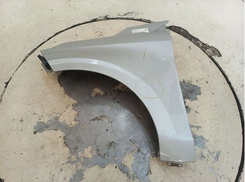 PARALAMA DIANTEIRO ESQUERDO FIAT ARGO DRIVE 1.0 2022