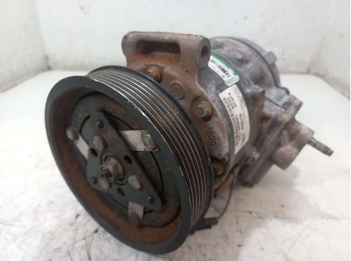 COMPRESSOR DO AR CONDICIONADO LAND ROVER FREELANDER 3.2 2011