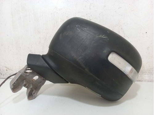 RETROVISOR ELETRICO ESQUERDO JEEP RENEGATE 2.0 2017