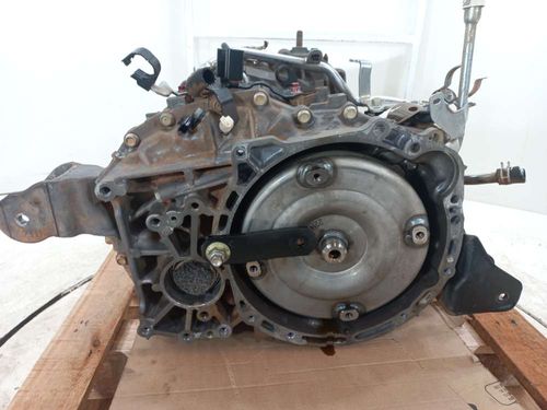 CAMBIO AUTOMATICO CX DE MARCHA MITSUBISHI ASX 2.0 2012