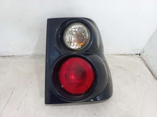 LANTERNA DIREITA MITSUBISHI PAJERO 2.0 2008