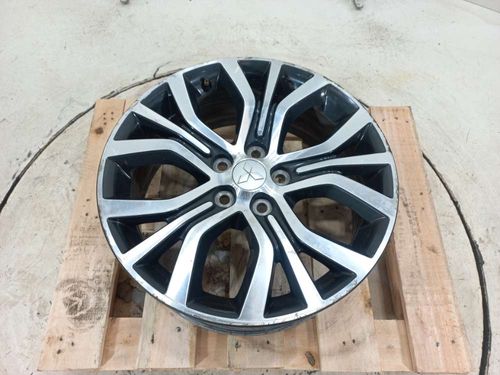 RODA DE LIGA LEVE DIANT DIREIT MITSUBISHI OUTLANDER 2.0 2016