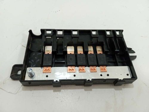 CAIXA DE FUSIVEIS BMW 320 2.0 2017