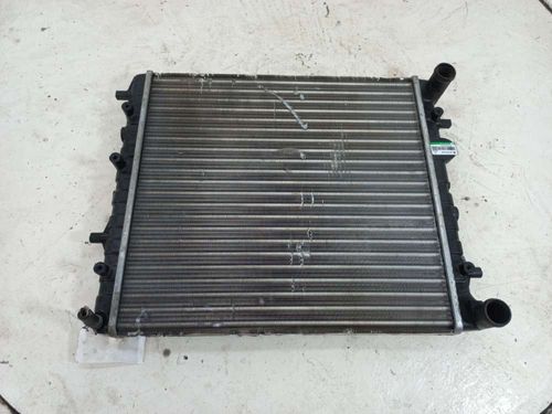 RADIADOR VOLKSWAGEN FOX 1.0 2009