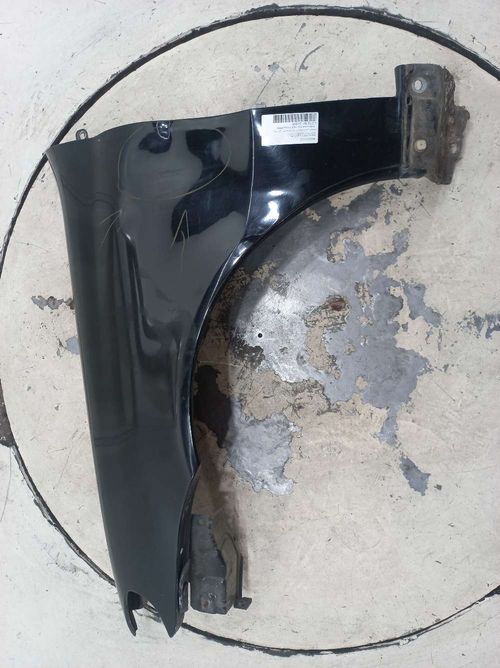 PARALAMA DIANTEIRO ESQUERDO FIAT SIENA 1.0 2012