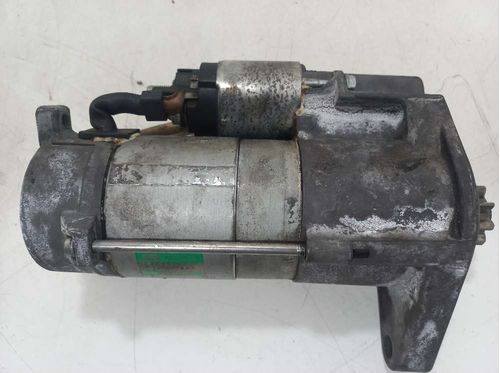 MOTOR DE PARTIDA/ ARRANQUE LAND ROVER DISCOVERY 3.0 2011