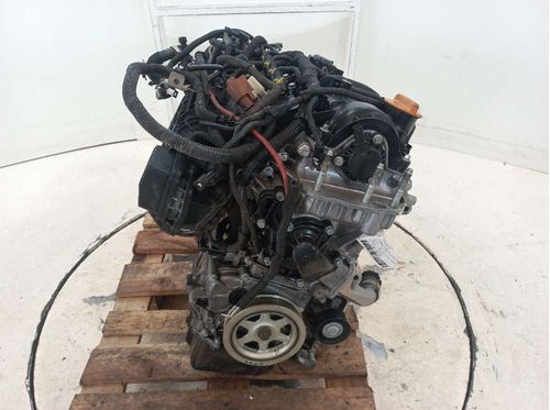 MOTOR COMPLETO FIAT STRADA 1.3 2021
