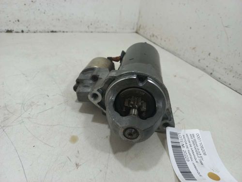MOTOR DE PARTIDA/ ARRANQUE BMW 550 4.8 2006