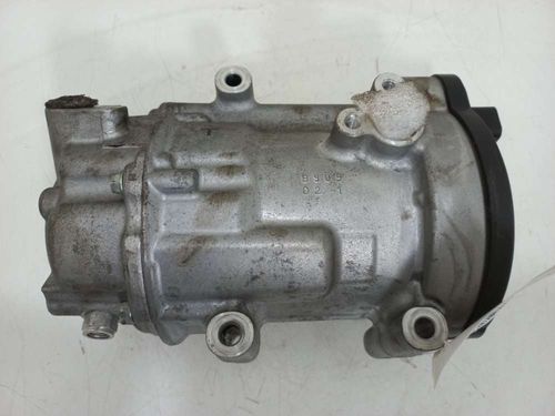 COMPRESSOR DO AR CONDICIONADO TOYOTA RAV4 2.5 2019