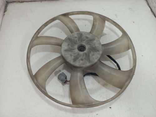 VENTOINHA/ ELETROVENTILADOR TOYOTA COROLLA 2.0 2011