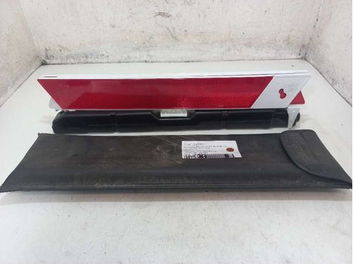 TRIANGULO DE SEGURANCA TOYOTA HILUX 2.8 2019